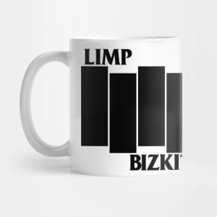 Limp Bizkit Mug